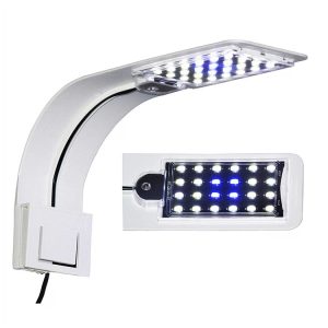 Lampara LED