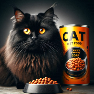 Alimentos para Gatos