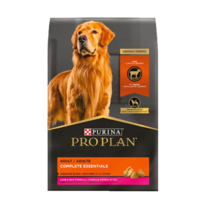 Pro Plan Adultos- Cordero y Arroz
