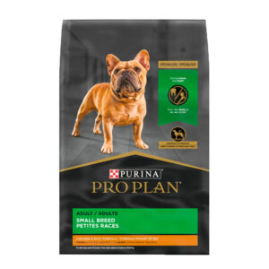 Pro Plan- Arroz Con Pollo- Cachorro- Toy Breed- 2.27 Kg