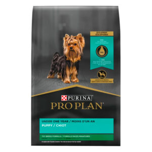 Pro Plan Cachorros Razas Pequeñas