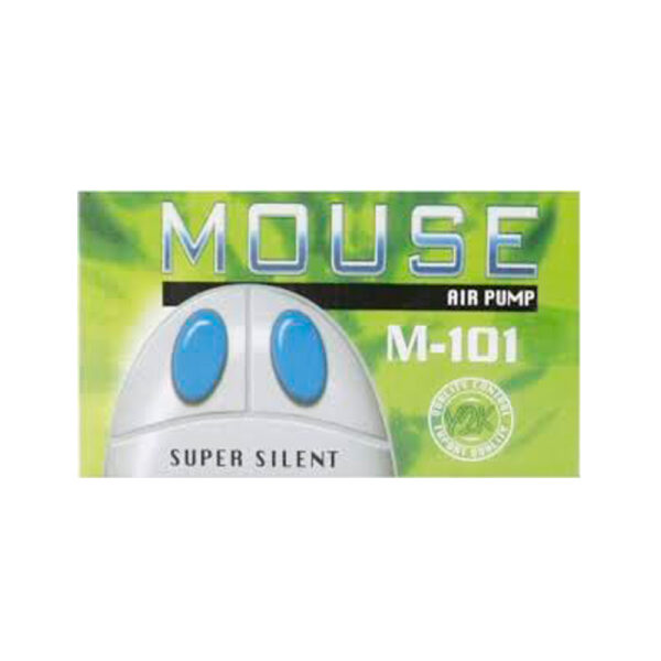 Bomba de Aire Mouse -M 101