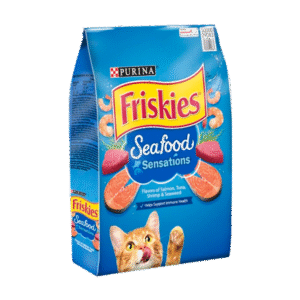 Purina Friskies Seafood Sensation- Adultos (Venta al detalle por libra)
