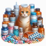Medicamentos para Gatos