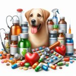 Medicamentos para Perros